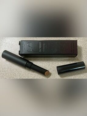NEW s.he Surreal Mineral Skin Concealer Stick #7 Full Coverage